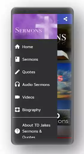 Play TD Jakes Sermons & Quotes Free as an online game online TD Jakes Sermons & Quotes Free with UptoPlay Play TD Jakes Sermons & Quotes Free as an online game TD Jakes Sermons & Quotes Free with UptoPlay
