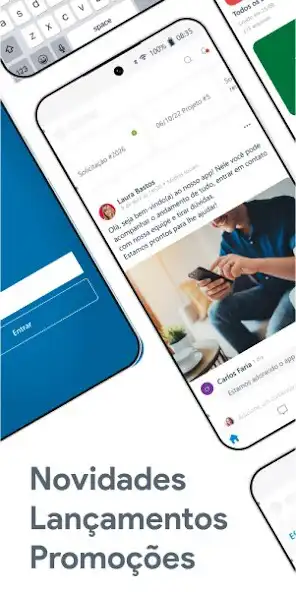 Play TDKOM Conecta  and enjoy TDKOM Conecta with UptoPlay