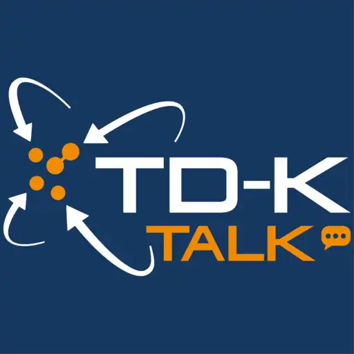 Play TD-K Talk APK Play TD-K Talk APK