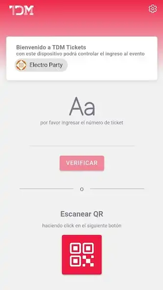 Play TDM Access Control  and enjoy TDM Access Control with UptoPlay
