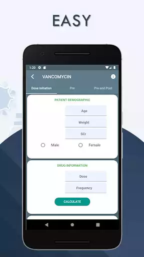 Play TDM Calculator as an online game TDM Calculator with UptoPlay