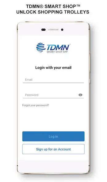 Play TDMN® sMart Shop App  and enjoy TDMN® sMart Shop App with UptoPlay