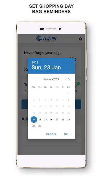 Play TDMN® sMart Shop App as an online game TDMN® sMart Shop App with UptoPlay