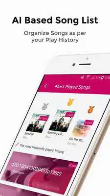 Play TD Music