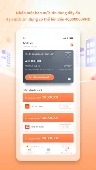 Play Tự do vay  and enjoy Tự do vay with UptoPlay