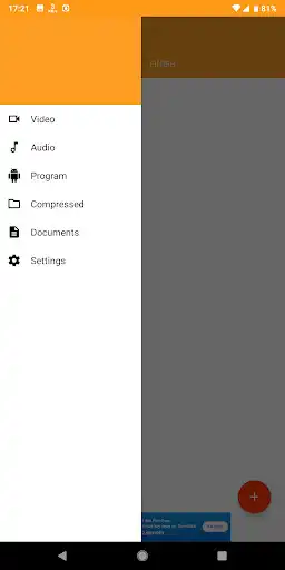 Play TDownloader - Download Manager  and enjoy TDownloader - Download Manager with UptoPlay