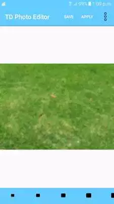 Play TD Photo Editor