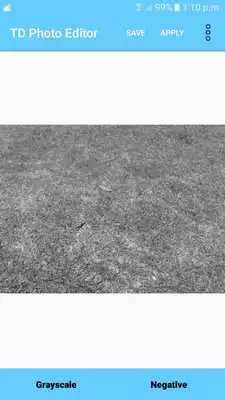 Play TD Photo Editor