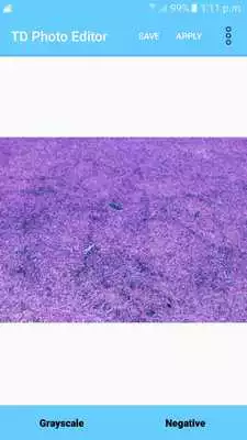 Play TD Photo Editor