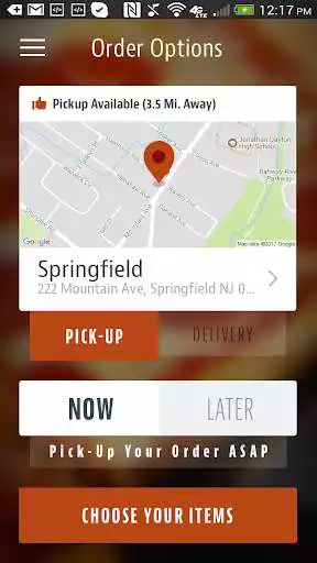 Play TD Pizza To Go as an online game TD Pizza To Go with UptoPlay