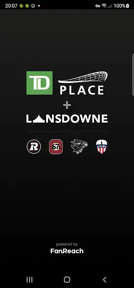 Play TD Place + Lansdowne App  and enjoy TD Place + Lansdowne App with UptoPlay