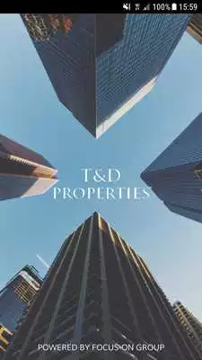 Play TD Properties Play TD Properties