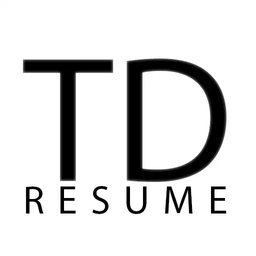 Play TD Resume APK Play TD Resume APK