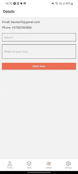 Play TD Resume as an online game TD Resume with UptoPlay