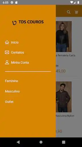 Play TDS Couros as an online game TDS Couros with UptoPlay