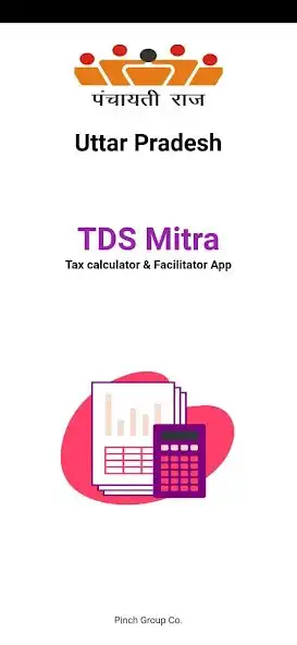 Play TDS Mitra  and enjoy TDS Mitra with UptoPlay