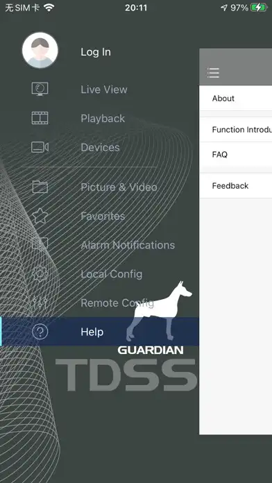 Play TDSS GUARDIAN  and enjoy TDSS GUARDIAN with UptoPlay