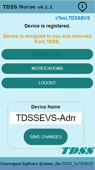Play TDSS Nurse Point (HRH) as an online game TDSS Nurse Point (HRH) with UptoPlay