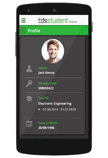 Play TDS Student  and enjoy TDS Student with UptoPlay