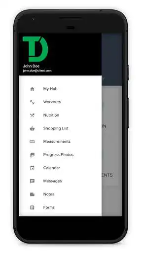Play TD Strength and Vitality as an online game TD Strength and Vitality with UptoPlay