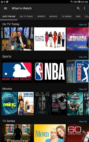 Play TDS TV+  and enjoy TDS TV+ with UptoPlay