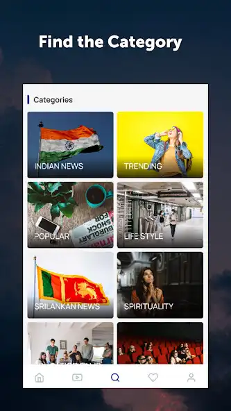 Play TD - Tamil News  and enjoy TD - Tamil News with UptoPlay