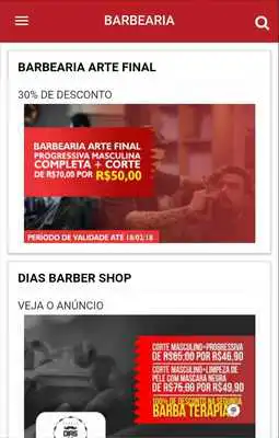Play Td - Tem Desconto