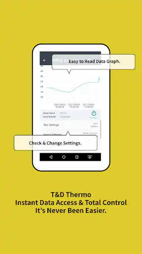 Play TD Thermo