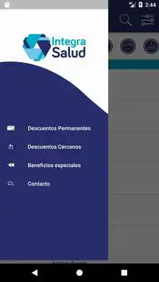 Play TDU IntegraSalud