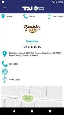 Play TDU IntegraSalud