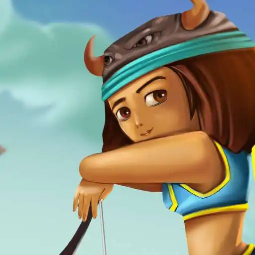 Play TD Warz APK