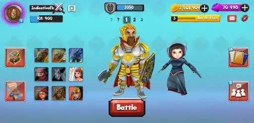 Play TD Warz  and enjoy TD Warz with UptoPlay