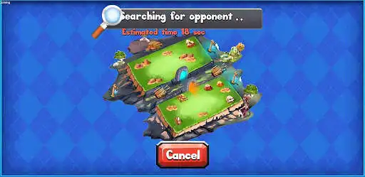 Play TD Warz as an online game TD Warz with UptoPlay