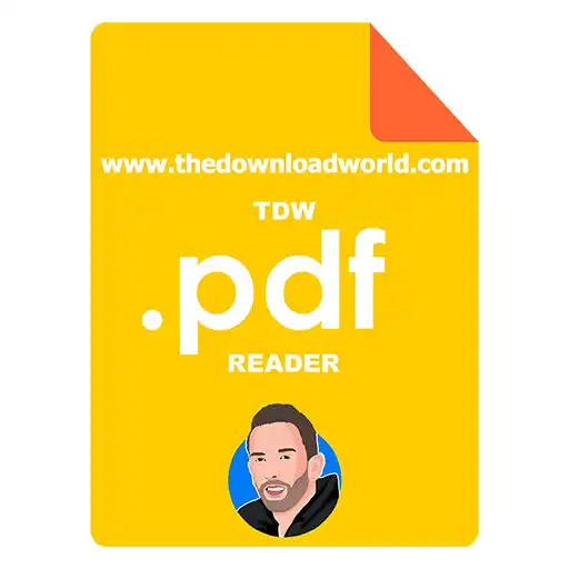 Play TDW PDF READER APK Play TDW PDF READER APK