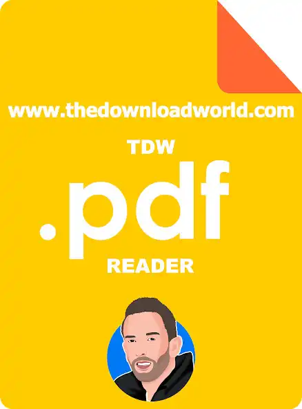 Play TDW PDF READER  and enjoy TDW PDF READER with UptoPlay