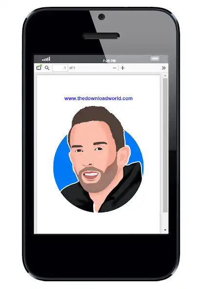 Play TDW PDF READER as an online game TDW PDF READER with UptoPlay