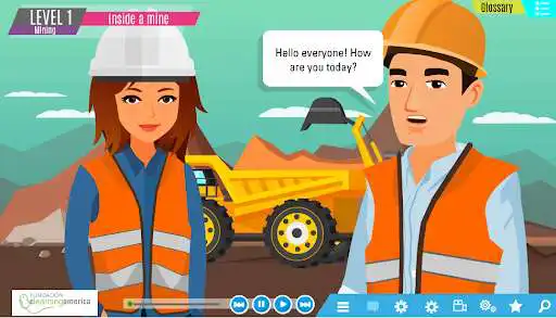 Play TE4U Level 2 Mechanics U2 as an online game TE4U Level 2 Mechanics U2 with UptoPlay