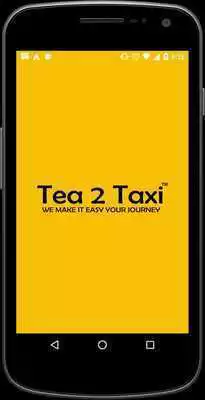Play Tea2Taxi