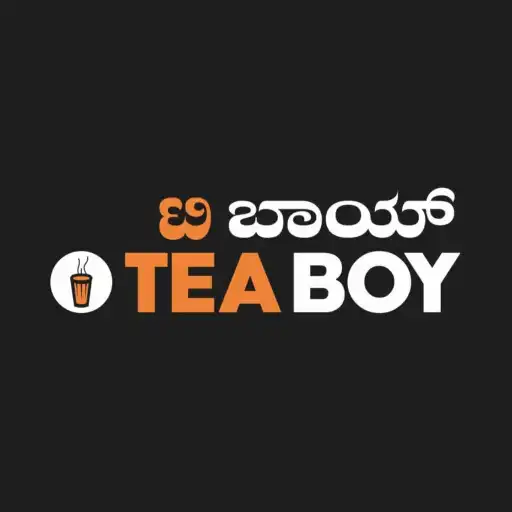 Play Teaboy Bangalore APK