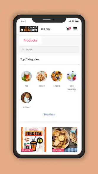 Play Teaboy Bangalore  and enjoy Teaboy Bangalore with UptoPlay