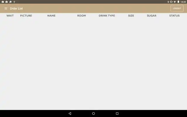 Play TeaBoy - Waiter