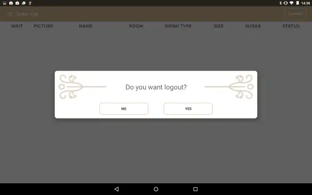 Play TeaBoy - Waiter