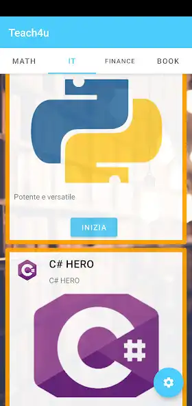 Play Teach4u as an online game Teach4u with UptoPlay