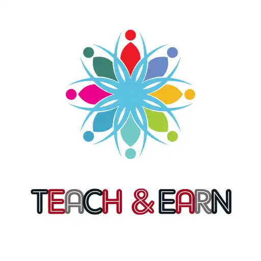 Play Teach and earn APK