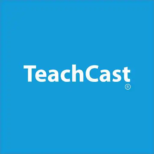 Play TeachCast - Learn English APK