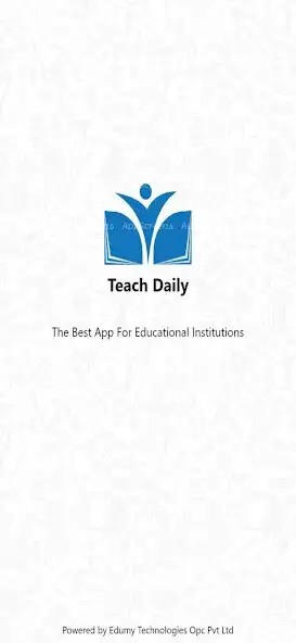 Play Teachdaily  and enjoy Teachdaily with UptoPlay