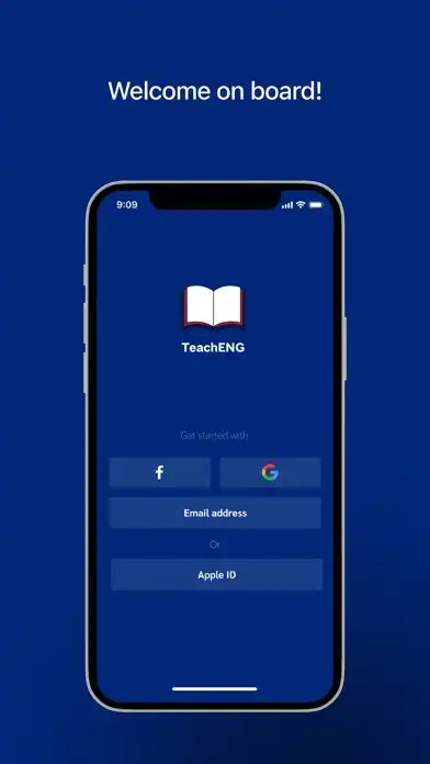 Play TeachEng as an online game TeachEng with UptoPlay
