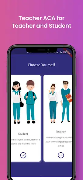 Play Teacher ACA as an online game Teacher ACA with UptoPlay