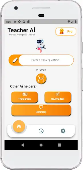 Play Teacher Ai  and enjoy Teacher Ai with UptoPlay