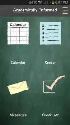 Play Teacher App  Grade Book